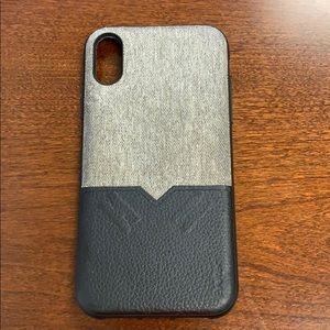 I Phone XR Phone Case